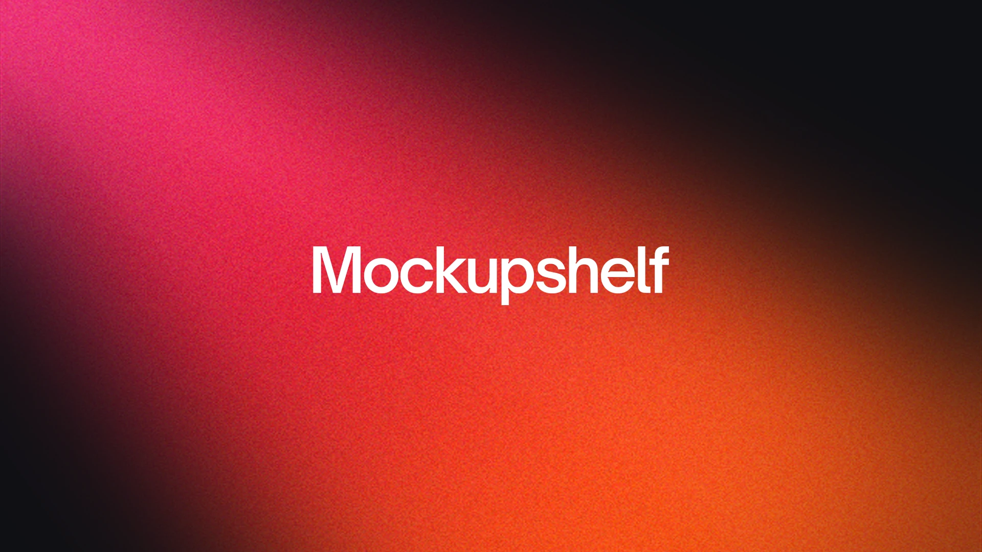 Mockupshelf cover for free templates and more