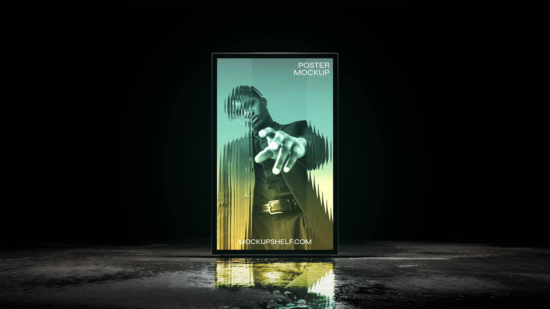 Latest Mockupshelf product drop